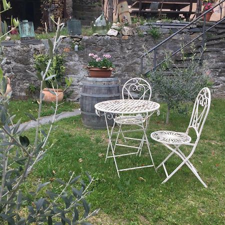 Casa Immersa Nel Vigneto Roveredo ภายนอก รูปภาพ